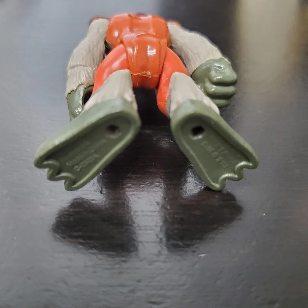 Hasbro‎ 2015 Guardians of the Galaxy ROCKET RACCOON Marvel 3